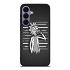 Rick Criminal Photoshoot Samsung Galaxy S26 / S26 Plus Case