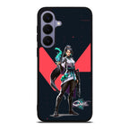 Sage Artwork Samsung Galaxy S26 / S26 Plus Case