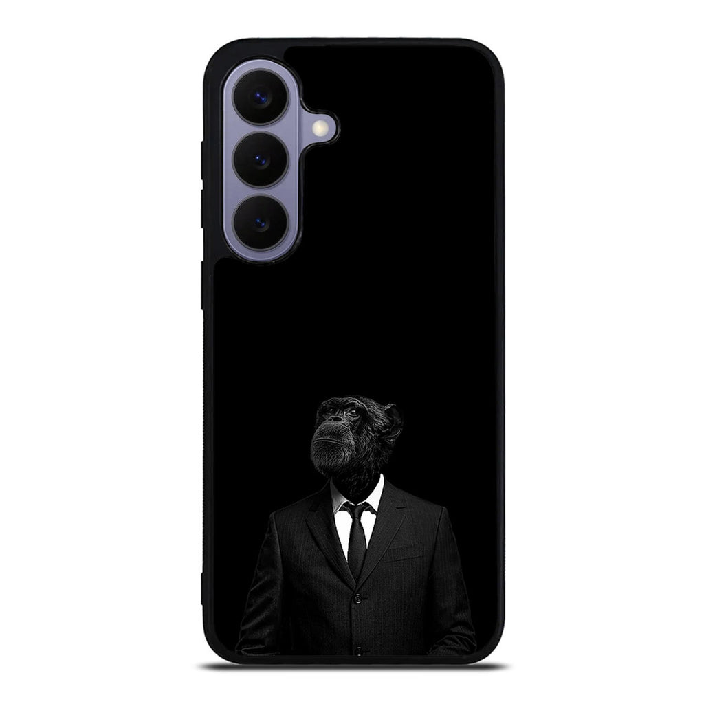 The Interview Ape Samsung Galaxy S26 / S26 Plus Case