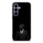 The Interview Ape Samsung Galaxy S26 / S26 Plus Case