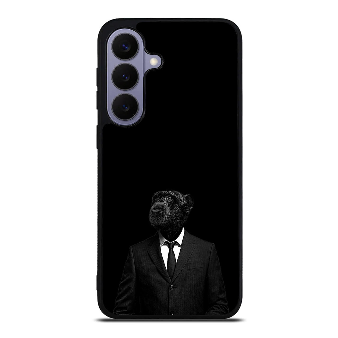 The Interview Ape Samsung Galaxy S26 / S26 Plus Case