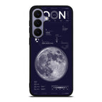 The Moon Samsung Galaxy S26 / S26 Plus Case