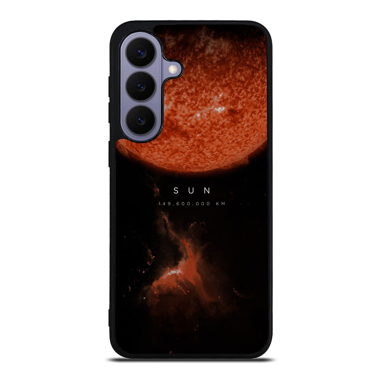 The Sun Samsung Galaxy S26 / S26 Plus Case