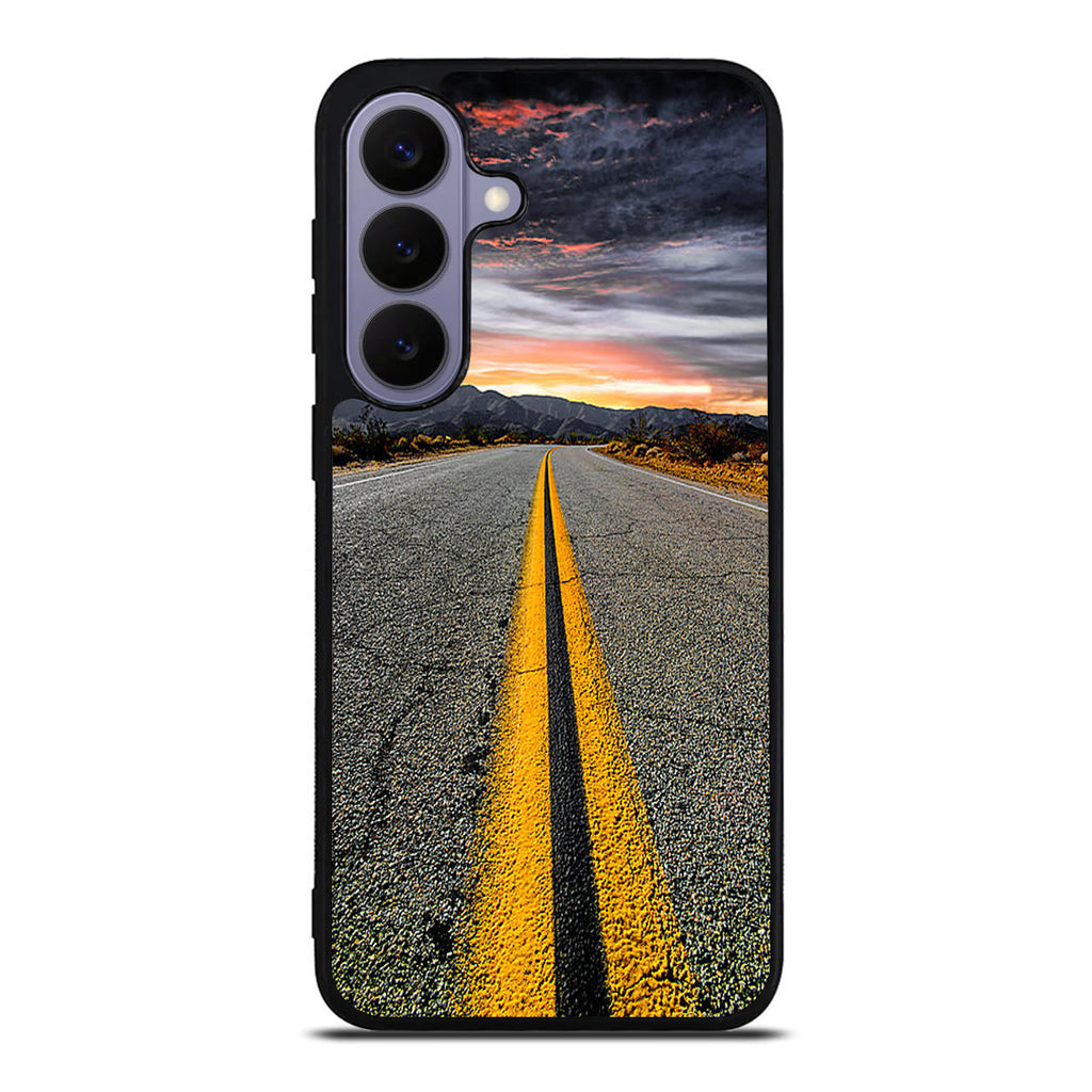 The Way to Home Samsung Galaxy S26 / S26 Plus Case