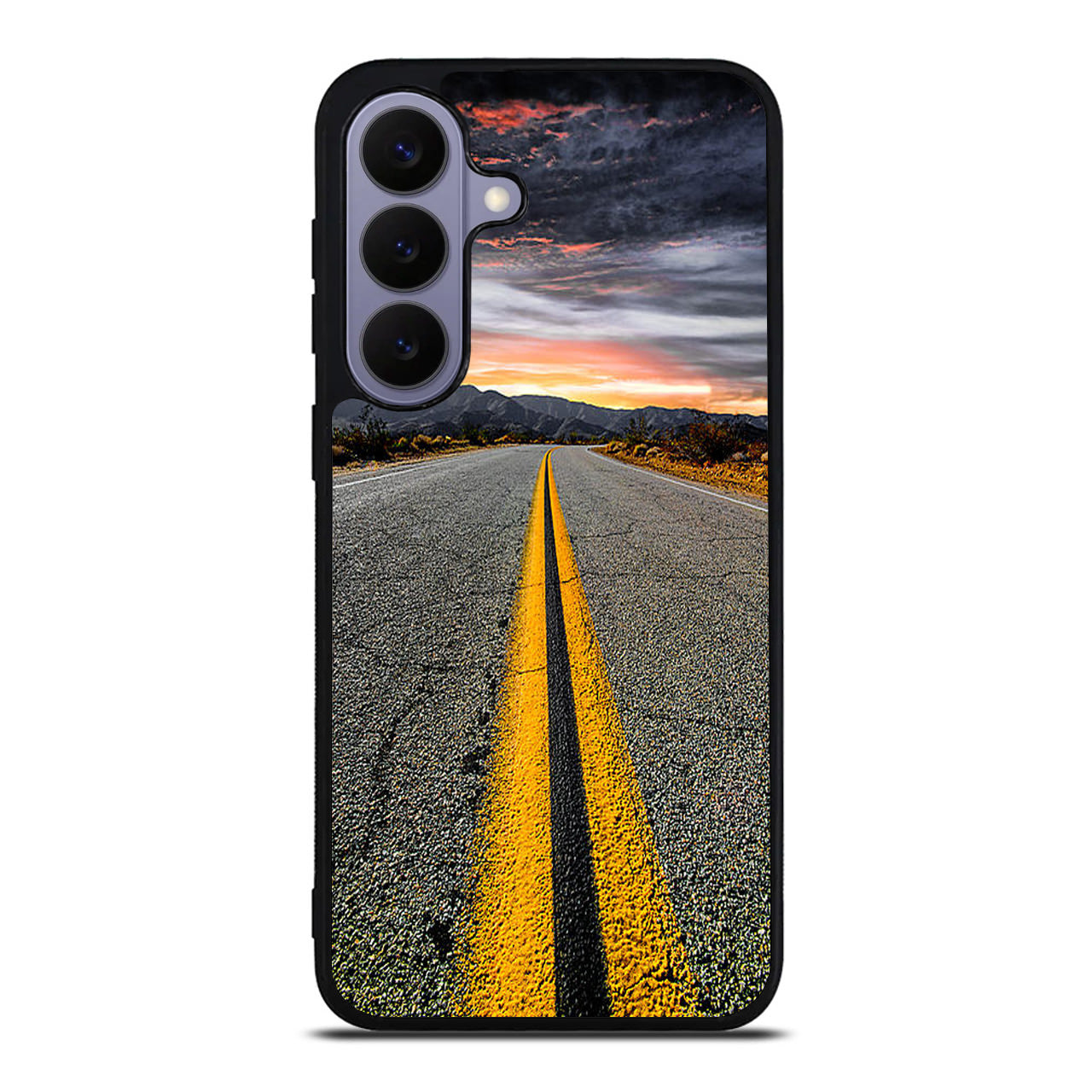 The Way to Home Samsung Galaxy S26 / S26 Plus Case