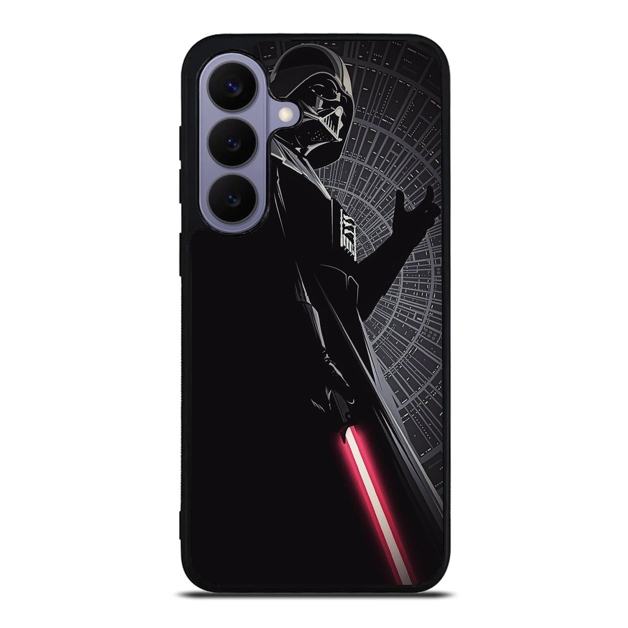 Vader Fan Art Samsung Galaxy S26 / S26 Plus Case
