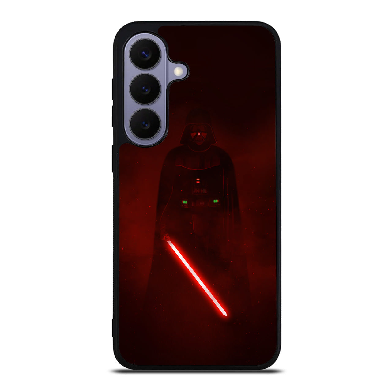 Vader Minimalist Samsung Galaxy S26 / S26 Plus Case