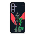 Viper Artwork Samsung Galaxy S26 / S26 Plus Case