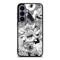 Comic Gear 5 Samsung Galaxy S26 / S26 Plus Case