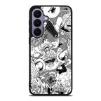 Comic Gear 5 Samsung Galaxy S26 / S26 Plus Case