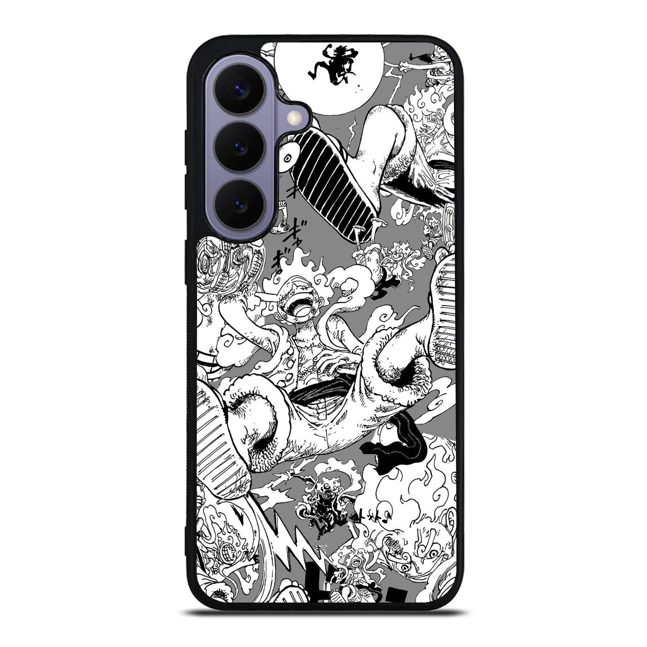 Comic Gear 5 Samsung Galaxy S26 / S26 Plus Case