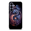 Dragon Yin Yang Samsung Galaxy S26 / S26 Plus Case