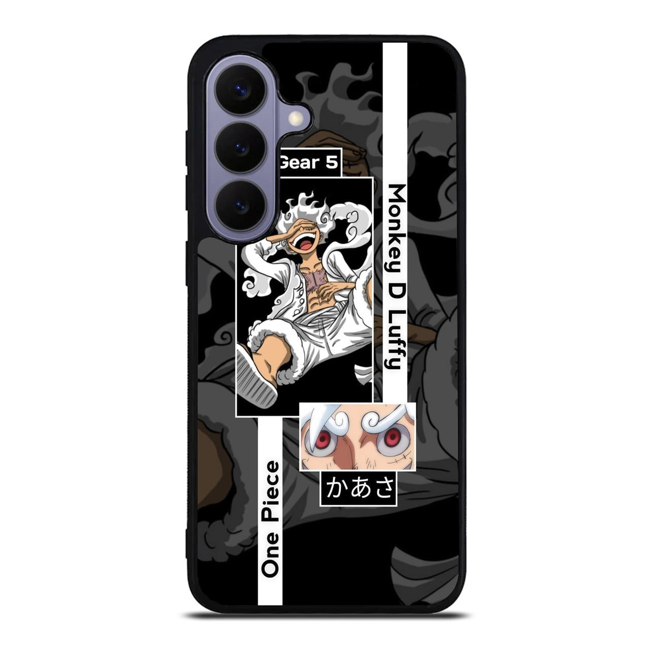 Gear 5 Introduction Samsung Galaxy S26 / S26 Plus Case