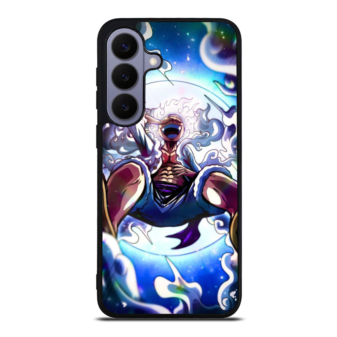 Gear 5 Laugh Samsung Galaxy S26 / S26 Plus Case