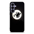 God Of Sun Nika Silhouette Samsung Galaxy S26 / S26 Plus Case