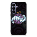 Gomu Gomu No Mi Model Nika Samsung Galaxy S26 / S26 Plus Case