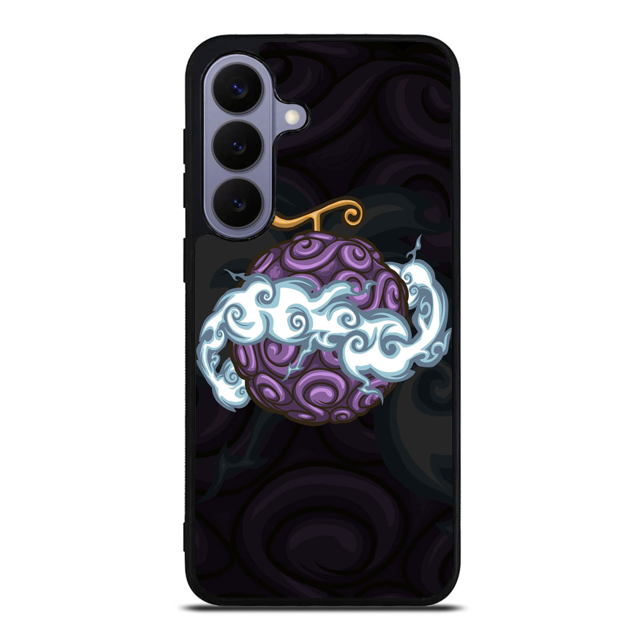 Gomu Gomu No Mi Model Nika Samsung Galaxy S26 / S26 Plus Case