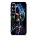 Santoryu Dragon Zoro Samsung Galaxy S26 / S26 Plus Case