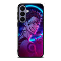Sukuna Retro Samsung Galaxy S26 FE Case