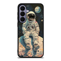 Cosmic Daydream Samsung Galaxy S26 / S26 Plus Case