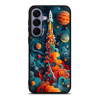 Cosmic Ignition Samsung Galaxy S26 / S26 Plus Case