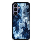 Frozen Waves Samsung Galaxy S26 / S26 Plus Case