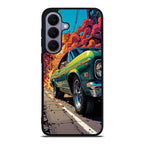 Full Throttle Escape Samsung Galaxy S26 / S26 Plus Case