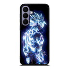 Goku The Rise of Ultra Instinct Samsung Galaxy S26 / S26 Plus Case