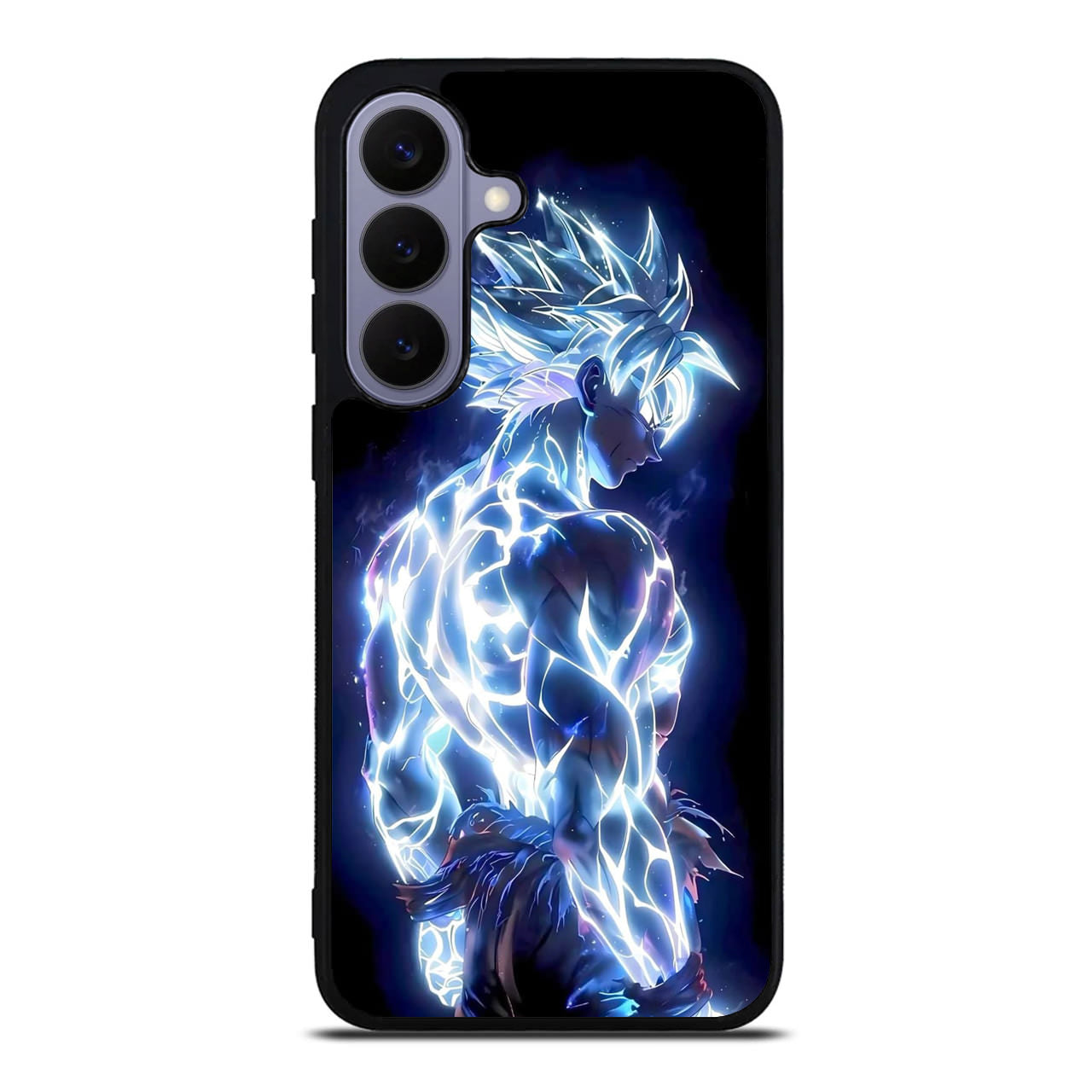 Goku The Rise of Ultra Instinct Samsung Galaxy S26 / S26 Plus Case