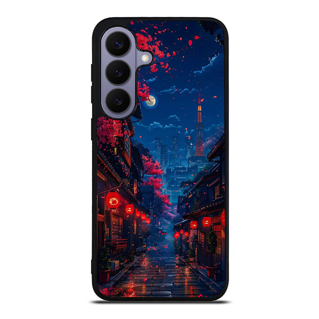 Lantern Dreams Samsung Galaxy S26 / S26 Plus Case