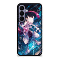 Mewtwo Genesis of Power Samsung Galaxy S26 / S26 Plus Case
