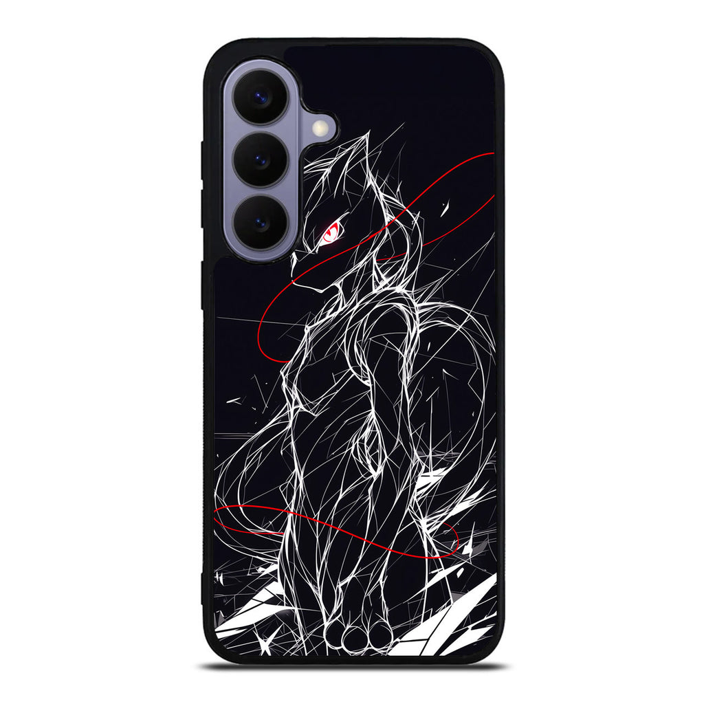 Mewtwo Silent Anomaly Samsung Galaxy S26 / S26 Plus Case