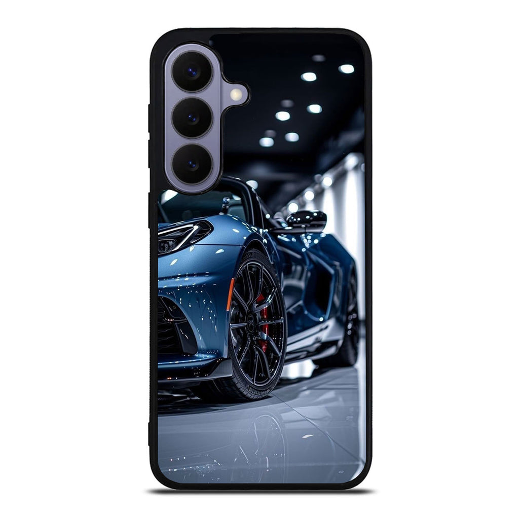 Midnight Velocity Power Perfection Samsung Galaxy S26 / S26 Plus Case