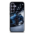 Midnight Velocity Power Perfection Samsung Galaxy S26 / S26 Plus Case