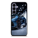 Midnight Velocity Power Perfection Samsung Galaxy S26 / S26 Plus Case