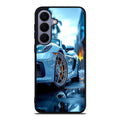 Reflections of Speed Samsung Galaxy S26 / S26 Plus Case