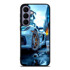 Reflections of Speed Samsung Galaxy S26 / S26 Plus Case