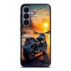 Ride Into the Blaze Samsung Galaxy S26 / S26 Plus Case
