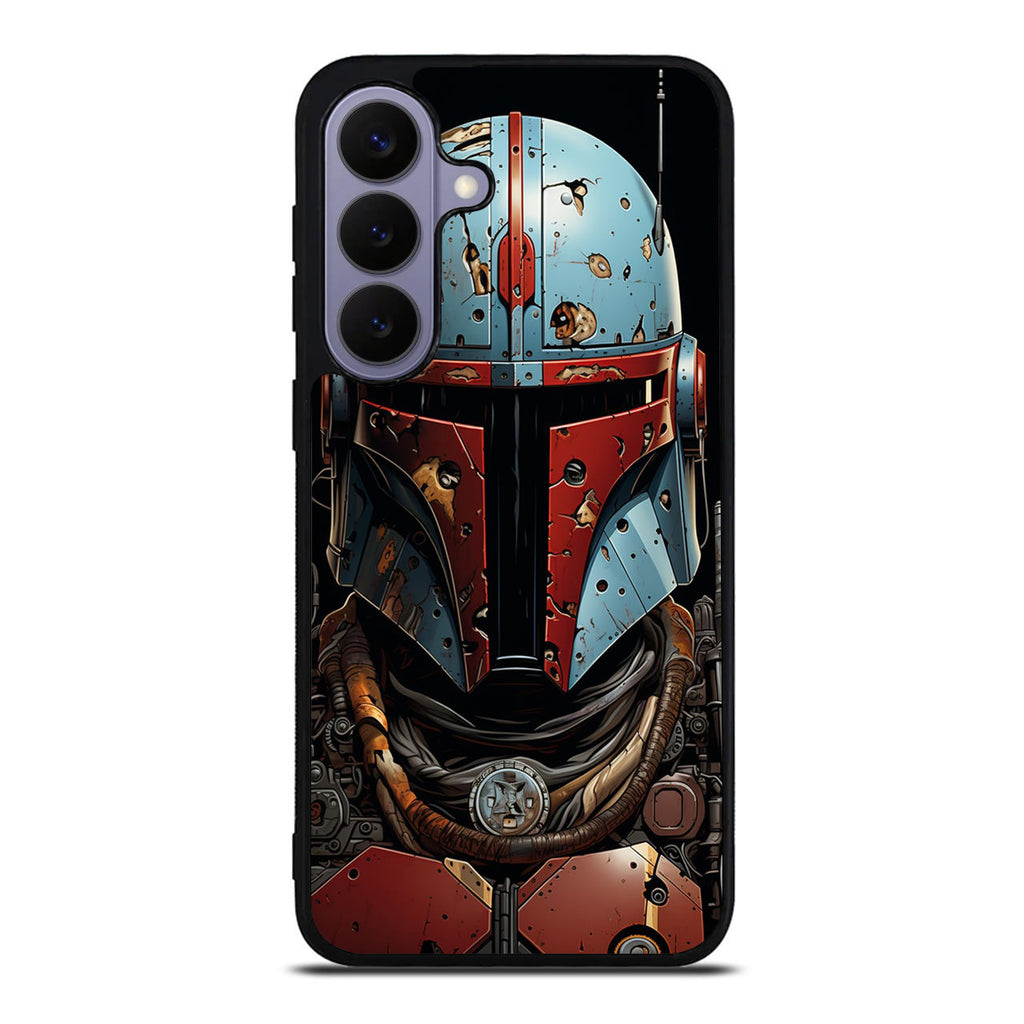 Scars of the Outer Rim Samsung Galaxy S26 / S26 Plus Case