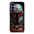 Scars of the Outer Rim Samsung Galaxy S26 / S26 Plus Case
