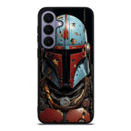 Scars of the Outer Rim Samsung Galaxy S26 / S26 Plus Case