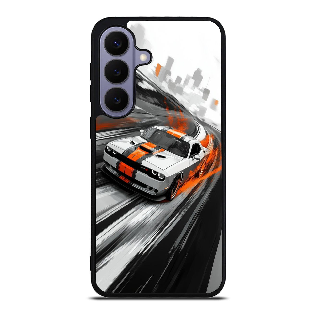 The Beast in Full Throttle Samsung Galaxy S26 / S26 Plus Case