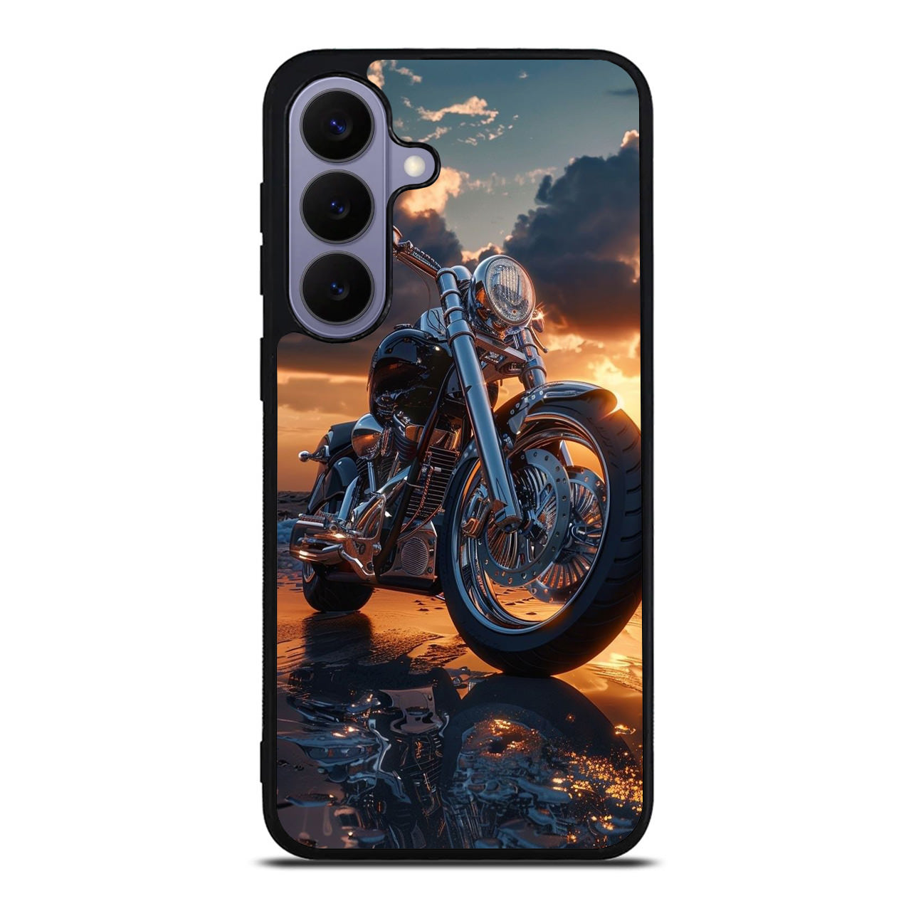 The Road Begins Samsung Galaxy S26 / S26 Plus Case