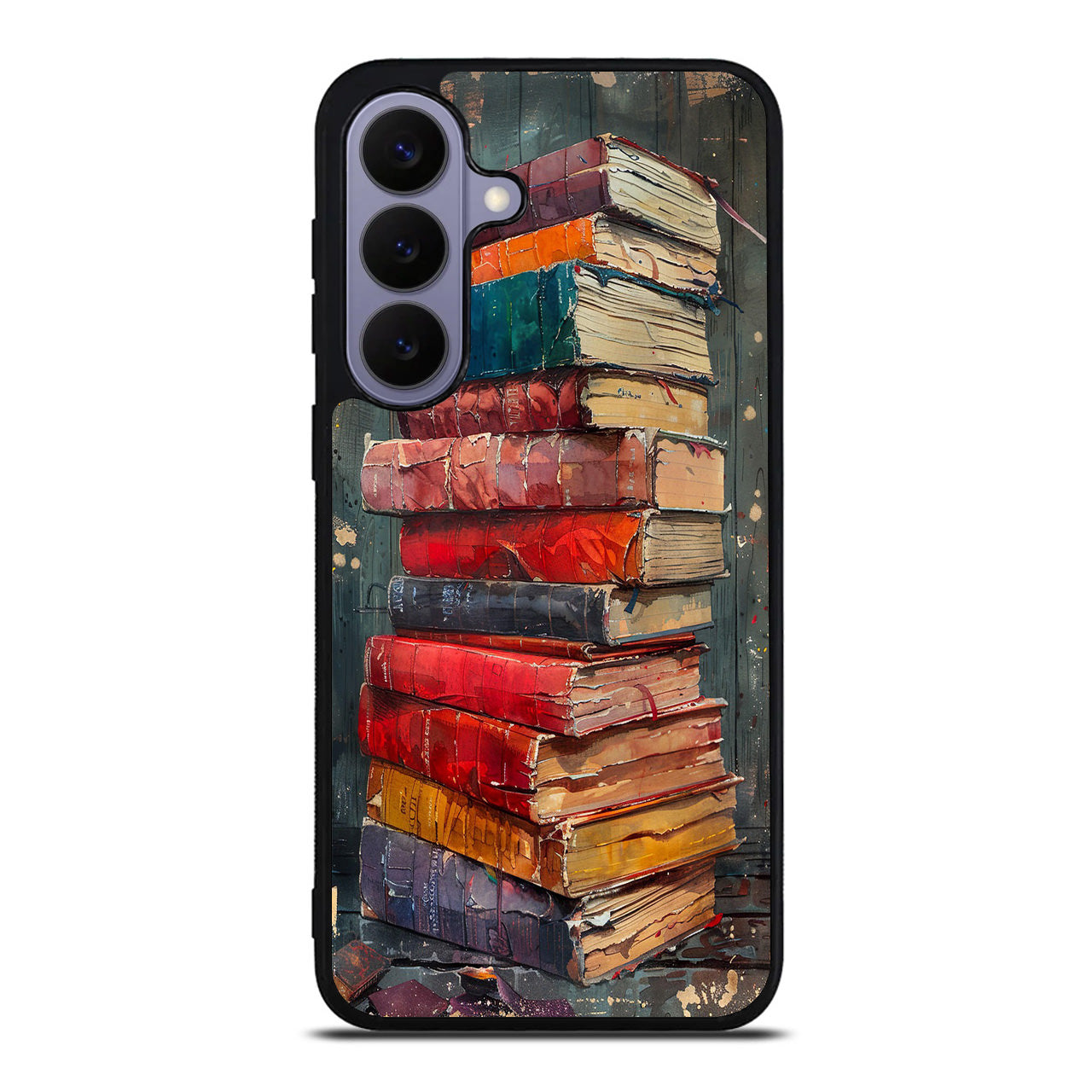 Tower of Forgotten Wisdom Samsung Galaxy S26 / S26 Plus Case