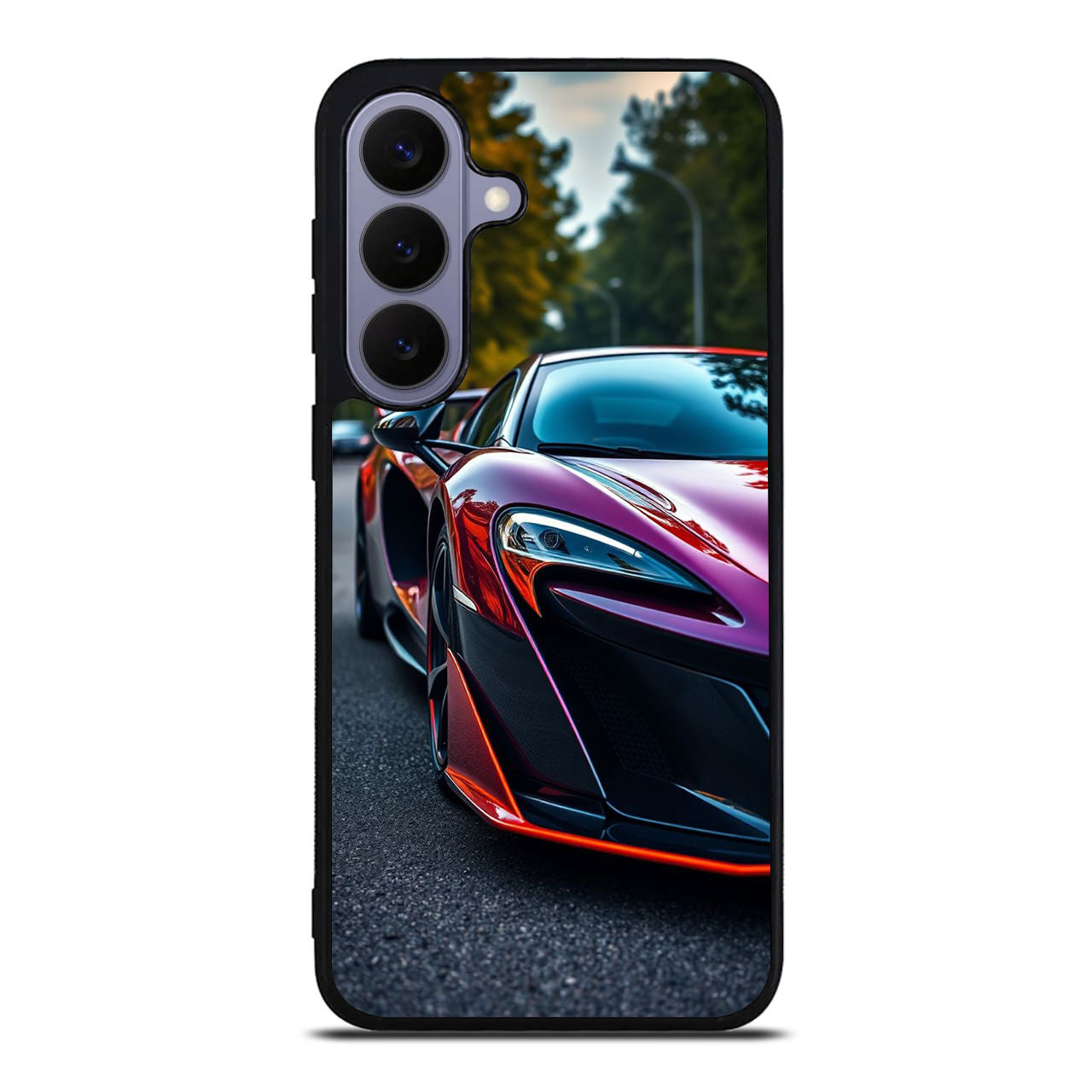 Velocity in Vivid Samsung Galaxy S26 / S26 Plus Case