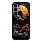 Whispers of the Eternal East Samsung Galaxy S26 / S26 Plus Case