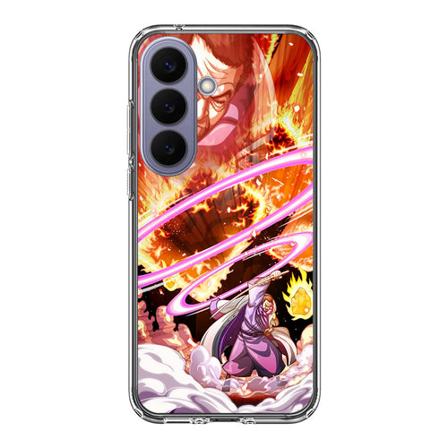 Admiral Fujitora Samsung Galaxy S26 / S26 Plus Case