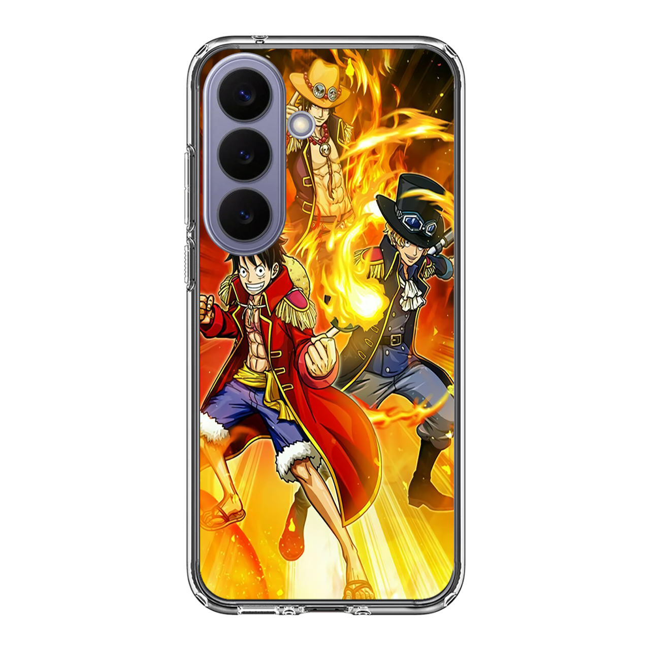 ASL Assemble Samsung Galaxy S26 / S26 Plus Case