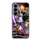 Basil Hawkins Straw Man Samsung Galaxy S26 / S26 Plus Case