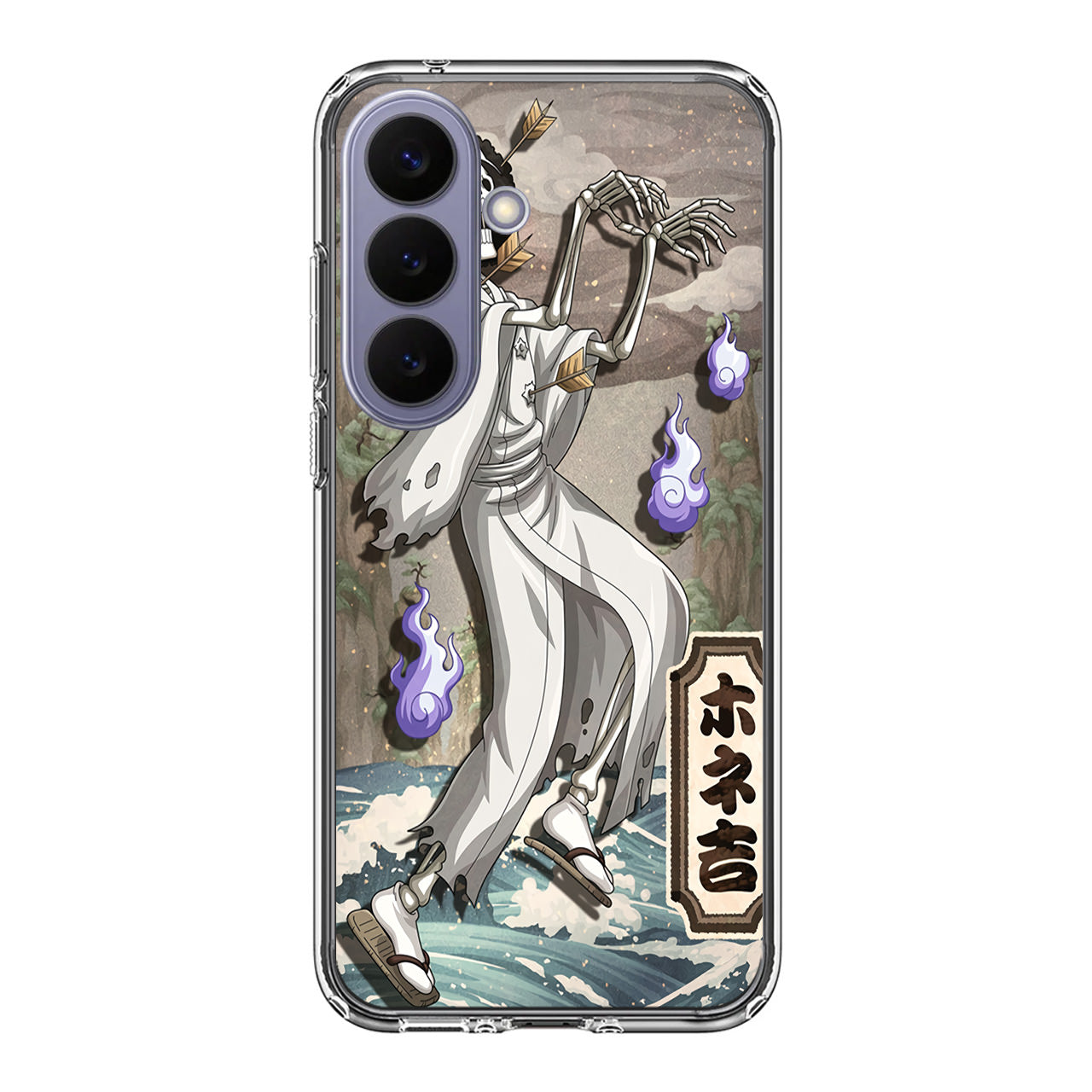 Bonekichi Samsung Galaxy S26 / S26 Plus Case
